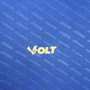 Camisa Fortaleza I Oficial 2025/2026 "Tradição" Masculina Volt Sport | Listrada Tricolor. Versão Torcedor Pro