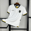 Camisa Oficial Volta Redonda 2025/2026 Frailc - Segundo Uniforme! Elegância em Branco. Versão Torcedor Pro Masculina