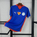 Camisa Especial/ Comemorativa  Edição Limitada, popularmente conhecida como ''Superman".