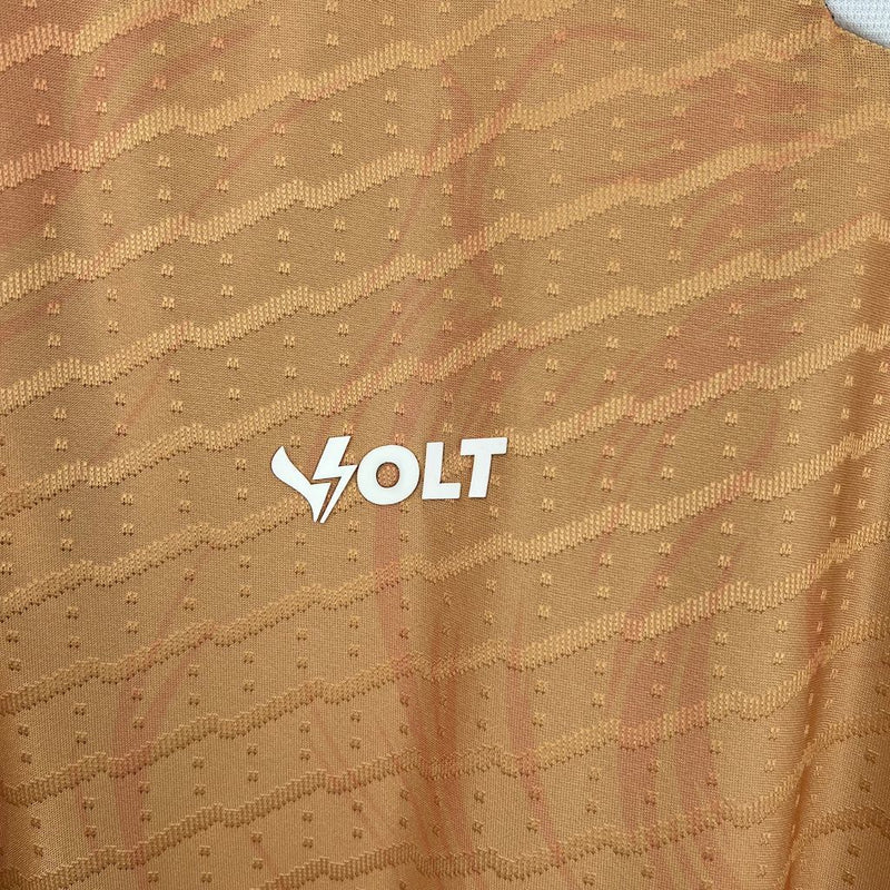 Camisa III do Fortaleza EC 2025/2026 da Volt Sport.. Versão Torcedor Pro