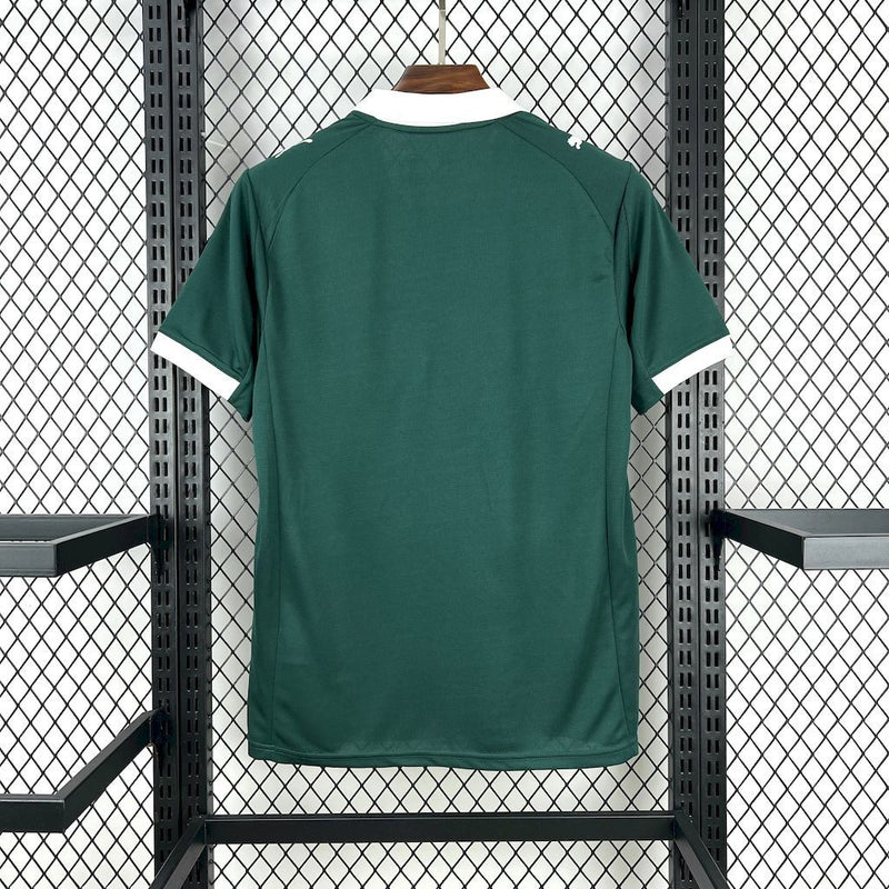 Camisa Plymouth Argyle Home 2023/24 Puma Torcedor Masculina