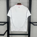 Camisa Internacional II 2025/2026 - Branca - Torcedor Adidas