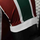 Camisa FLUMINENSE HOME 2025/2026 - VERSÃO JOGADOR Umbro | Listrada Oficial