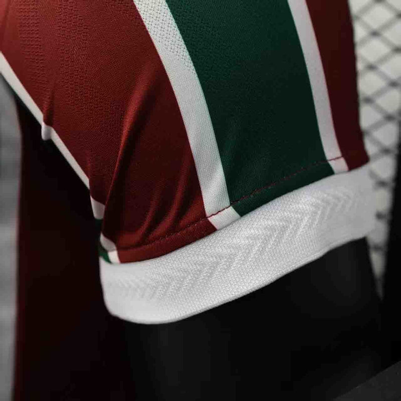 Camisa FLUMINENSE HOME 2025/2026 - VERSÃO JOGADOR Umbro | Listrada Oficial