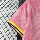 Camisa Third Bradford City 2025/26 - Rosa Choque (Macron)