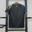 Camisa Leeds United 2025/2026 - Edição Red Bull Versão Torcedor Pro Masculina