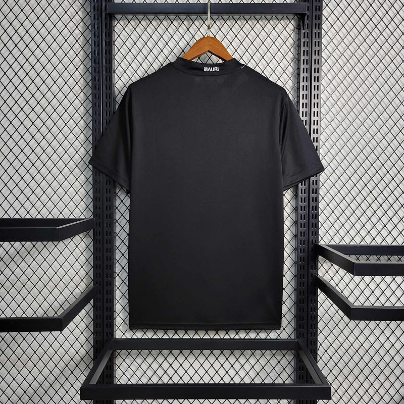 CAMISA DO NAUTICO 25/26 MULTICOLOR