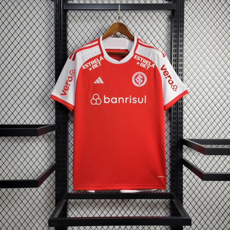 Camisa Internacional (Titular) 2024/2025 - Adidas