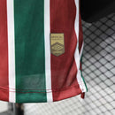 Camisa FLUMINENSE HOME 2025/2026 - VERSÃO JOGADOR Umbro | Listrada Oficial