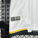 Camisa Oficial Volta Redonda 2025/2026 Frailc - Segundo Uniforme! Elegância em Branco. Versão Torcedor Pro Masculina