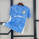 CAMISA DO PALMEIRAS 25/26 AZUL