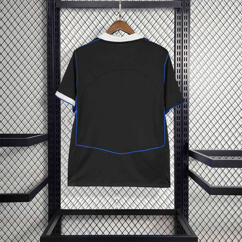 Camisa Chelsea Nike Total 90 III 2025/26 Torcedor Pro Masculina