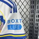 Camisa Leeds United Home 2025/2026 - Versão Torcedor Pro Masculina