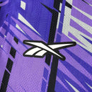 Camisa Botafogo 2025/2026 Third Roxa Reebok | Estrela Solitária | Edição Especial