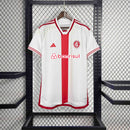 Camisa Internacional III 2024/2025 - Faixa Vertical - Adidas