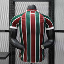 Camisa FLUMINENSE HOME 2025/2026 - VERSÃO JOGADOR Umbro | Listrada Oficial