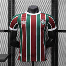 Camisa FLUMINENSE HOME 2025/2026 - VERSÃO JOGADOR Umbro | Listrada Oficial