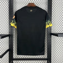 Camisa Aston Villa Third 2024/2025 - Edição Dragão Versão Torcedor Masculina