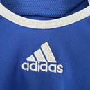 Camisa Retrô Chelsea Home 2006/2007 - A Era Galáctica Azul
