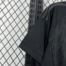 Camisa Internacional III 25/26 s/n Torcedor Masculina - Preto