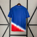 CAMISA DA SELEÇÃO DO USA 25/26 AZUL