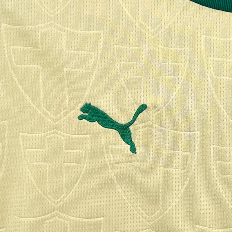 Kit Infantil Palmeiras Third 24/25