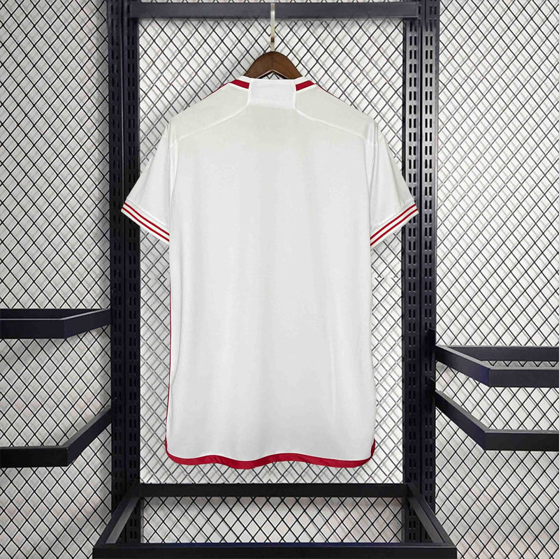 Camisa Internacional III 2024/2025 - Faixa Vertical - Adidas