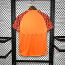 CAMISA DO ATHETICO PARANAENSE 24/25 LARANJA