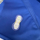 Camisa Retrô Chelsea Home 2006/2007 - A Era Galáctica Azul