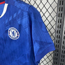 Camisa Chelsea FC Home 120 Anos 2025/2026 - Nike
