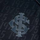 Camisa Internacional III 25/26 s/n Torcedor Masculina - Preto