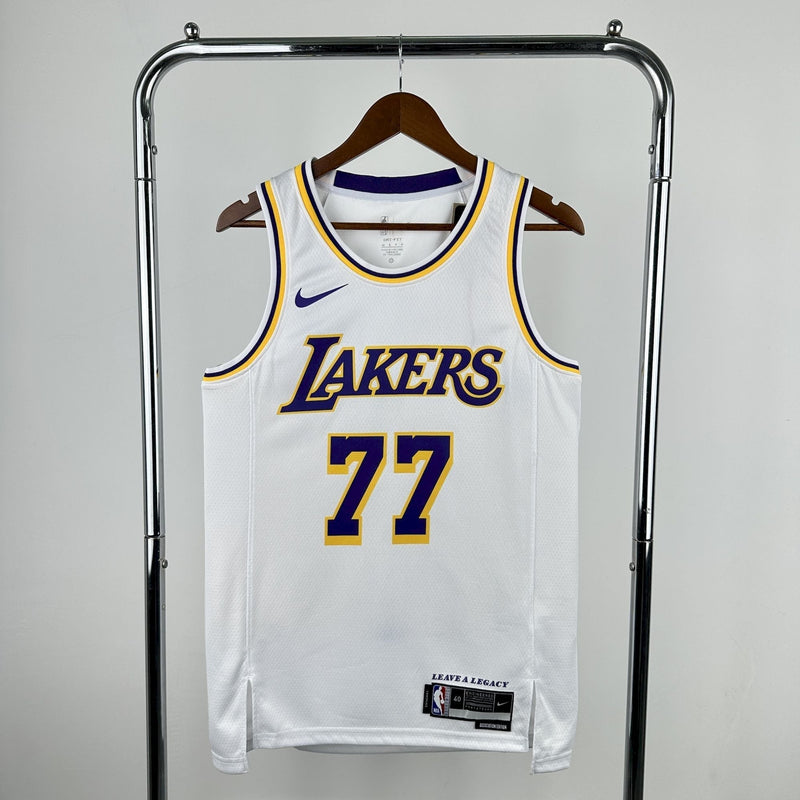 Camisa NBA Lakers