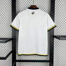 Camisa Oficial Volta Redonda 2025/2026 Frailc - Segundo Uniforme! Elegância em Branco. Versão Torcedor Pro Masculina