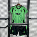 Kit Infantil Austin Home 25/26