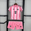 Kit Infantil Inter Miami Home 25/26