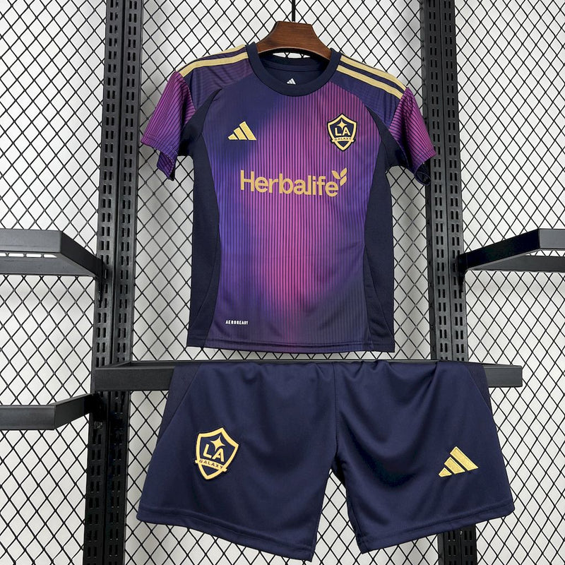 Kit Infantil La Galaxy Away 25/26