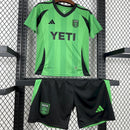 Kit Infantil Austin Home 25/26